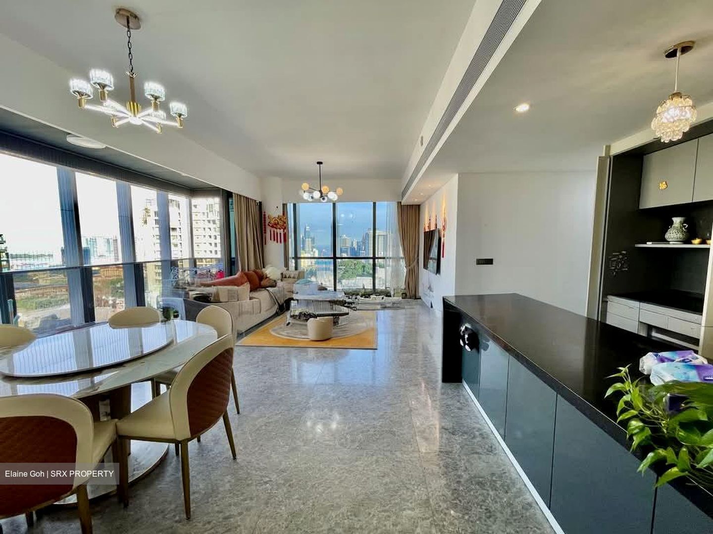 Riviere  (D3), Condominium #550909431